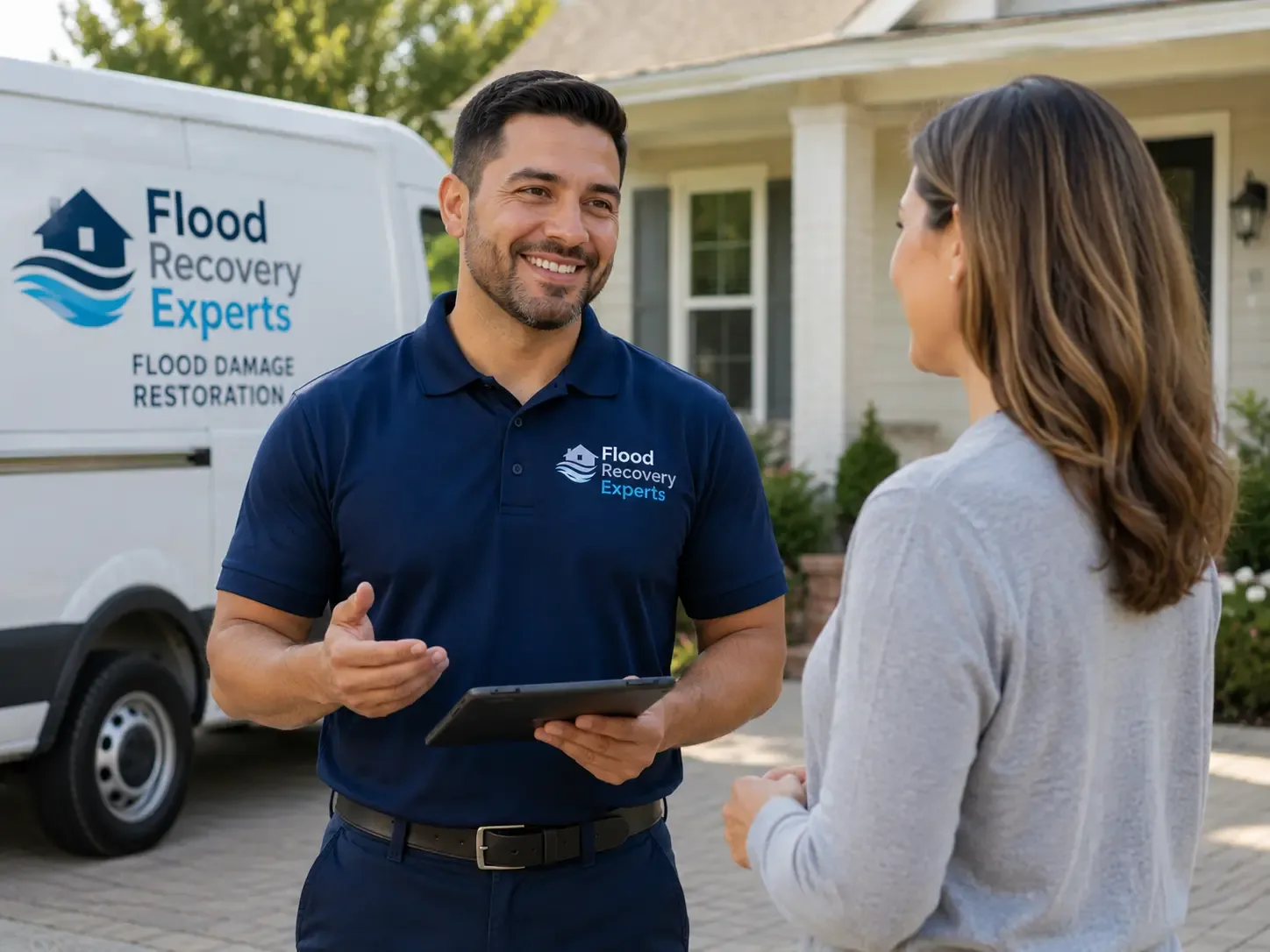 Flood Damage Cleanup Poolesville, MD FAQs
